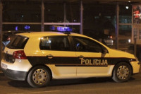 Uhapšen muškarac zbog prijetnji trojici policajaca