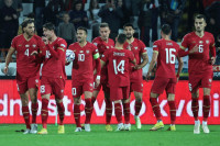 Poznat raspored: Srbija kvalifikacije počinje protiv Litvanije