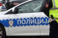Uhapšen nakon krađe klavijature