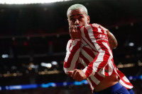 Grizman punopravni član Atletika do 2026. godine