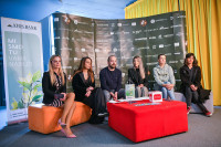 „Bog masakra“ premijerno na otvaranju festivala „Zaplet“ u GP „Jazavac“