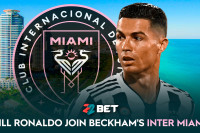 Inter iz Majamija nudi ugovor Ronaldu