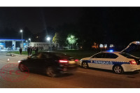 Sudar u Banjaluci