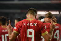 Silva: Mitrović se u posljednja dva dana nije osjećao dobro