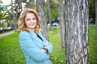 Ljiljana Čekić, glumica, za “Glas Srpske”: Mnoge žene su i u 21. vijeku Hasanaginice