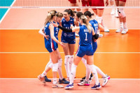 Srbija nakon drame savladala Poljsku za polufinale Svjetskog prvenstva