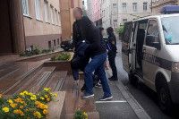 U akciji "Drum" uhapšeno pet pripadnika MUP-a kantona Sarajevo