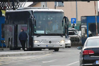 Detalji nesreće u Doboju: Dobojliji autobus pregazio stopala kada ga je pokušao zaustaviti