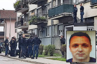 Policija i dalje traga za osumnjičenim za ubistvo supruge