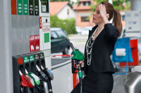 Gorivo na pojedinim pumpama poskupjelo za više od 20 feninga
