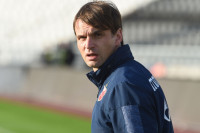 Milojević poveo 23 igrača, na spisku i Mijatović