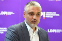 Чедомир Јовановић позитиван на нарко-тесту