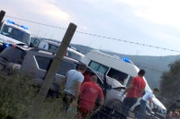 Detalji nesreće kod Mostara: Poginuo Dragan Davidović iz Gacka, dvoje teško povrijeđeno