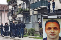 Istraga o ubistvu u Bihaću: Kablom zadavio suprugu