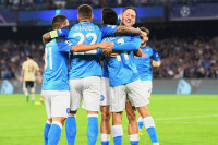 Napoli “razbio” Ajaks, Briž odolio u Madridu