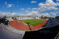 Partizan večeras na svom terenu dočekuje Keln u 4. kolu Lige konferencija