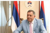 Dodik: Ponovno brojanje glasova pokušaj destabilizacije Srpske