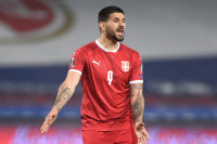 Mitrović: Finale SP Srbija-Belgija je scenario iz snova
