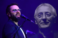 Petar Grašo odlučio Oliveru Dragojeviću posvetiti koncert u Beogradu