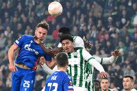 Skupo plaćene greške, poraz Zvezde od Ferencvaroša