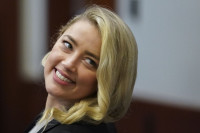 Amber Herd uložila žalbu na presudu: Njemački RTL tvrdi da pod lažnim imenom živi u Španiji