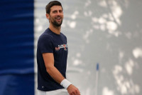 Novak ima dobre šanse da dobije vizu