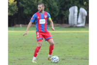Trener Borca pred duel sa Posušjem: Moramo biti mnogo efikasniji