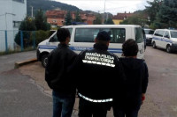 Uhapšeno 14 lica na osnovu potraga