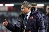 Stojković: Nisam zabrinut za Vlahovića, daće gol Torinu