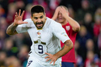 Mitrović: Finale SP Srbija – Belgija scenario iz snova