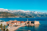Budva prijavila kandidaturu za Evropsku prijestonicu kulture