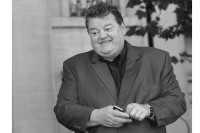 Preminuo čuveni Hagrid iz „Harija Potera“
