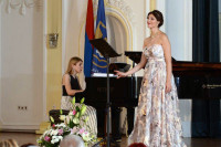 Ivana Milinčić za “Glas” o operi “Bastijen i Bastijena”: Ljubavna priča bliska svima