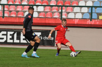 Premijerni meč 13. kola Prve lige Srpske: Zvijezda 09 pokorila “Luke”