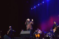 Goran Karan održao koncert u Beogradu