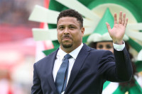 Ronaldo: Psihoterapija me spasla, nikog nije bilo briga