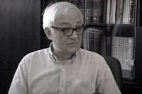 Preminuo akademik Vladan Đorđević