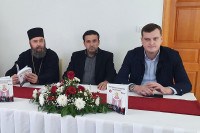 Održano Treće “Pokrovsko pjesničko saborovanje”