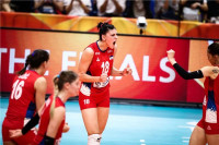 Bilećanka Tijana Bošković MVP Svjetskog prvenstva