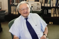 In memoriam Predrag Pajić (1933-2022)  - Dobri banjalučki duh u Americi