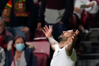Fokner: Brojke ne lažu, Novak će biti ispred Rafe