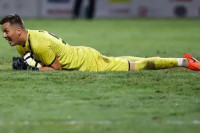 Leotar zaustavio Zrinjski u meču 14. kola Premijer lige BiH: Puletić odbranio Trebinje