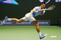 ATP: Đoković i dalje sedmi teniser svijeta, Kecmanović 30.