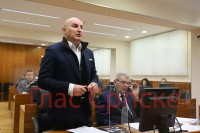 Dokumenti Vlade i IRB-a dokazi Džombićeve odbrane