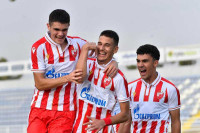 Real Madrid zvao Crvenu zvezdu u Superligu