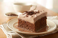 Nutella tres leches: Poslastica koju ćete obožavati