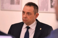 Вулин: Михајловић љутњу да искали на амбасадорима који су јој обећали мјесто премијера