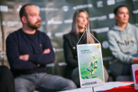Atos bank od ove sezone uz Gradsko pozorište „Jazavac“