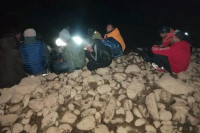 Na području Zvornika i Gradiške spriječeno krijumčarenje 18 migranata