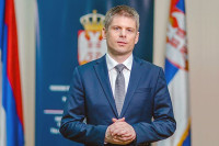 Гујон: Број Срба у Хрватској сведен на ниво статистичке грешке